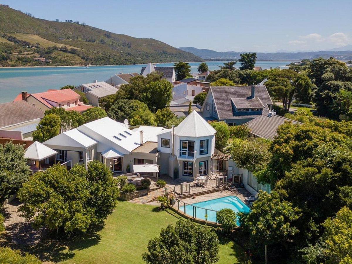 Perfect Position - Leisure Island Knysna Exterior photo