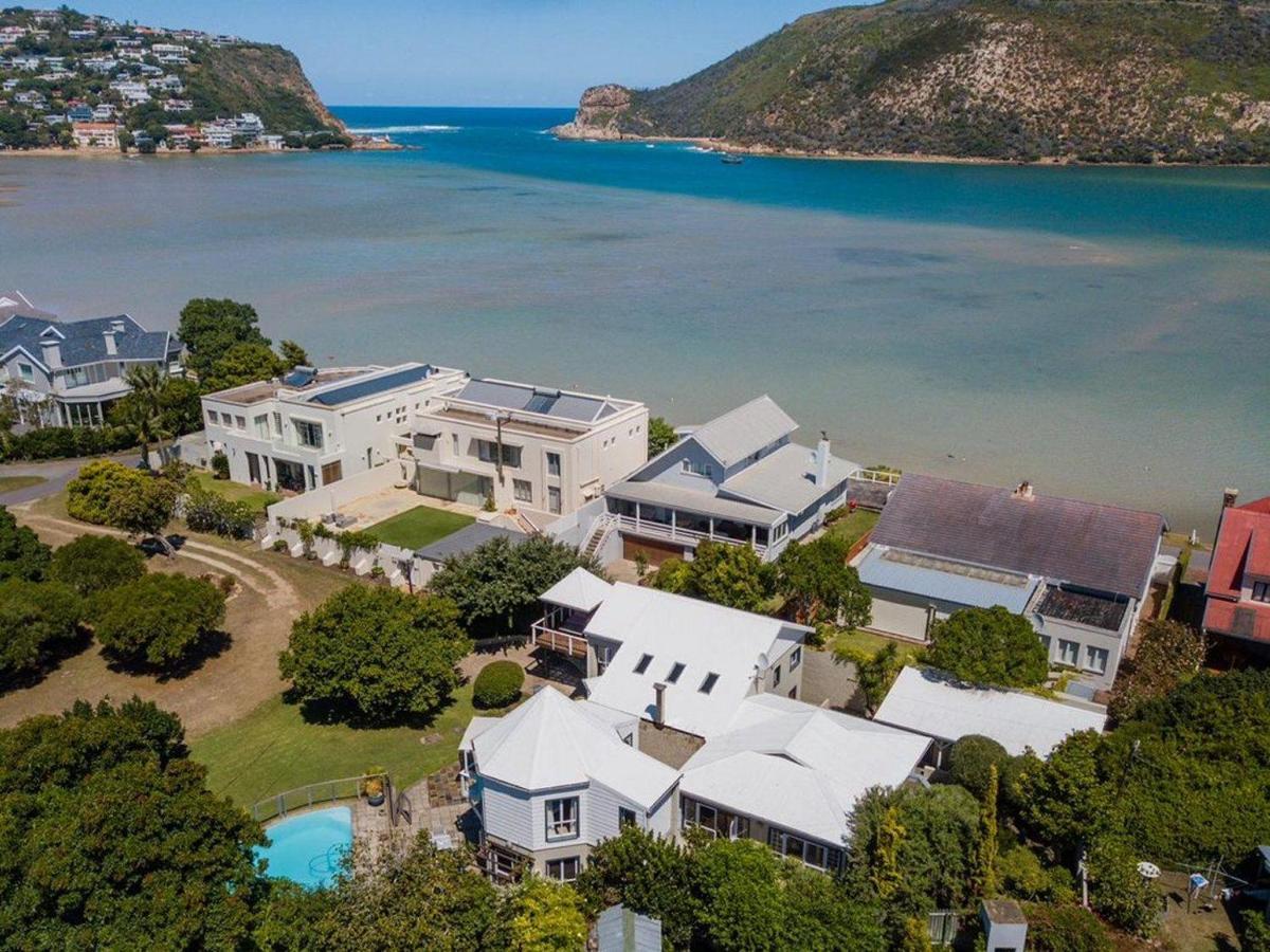 Perfect Position - Leisure Island Knysna Exterior photo